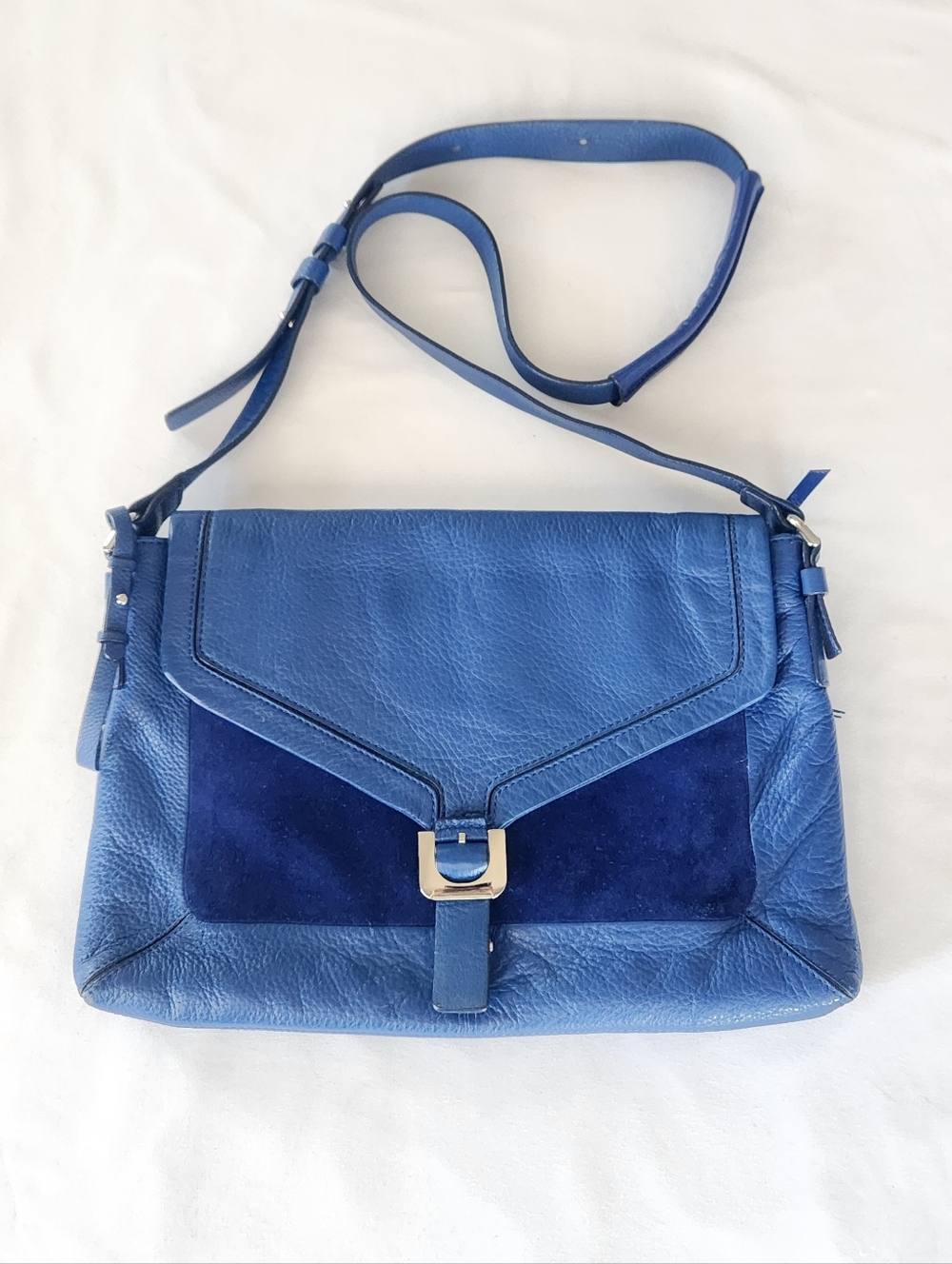 Diane Von Furstenberg Drew Connect Bag
